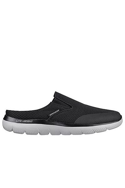 SKECHERS SUMMITS VINDICATOR - Short Cut Sneakers