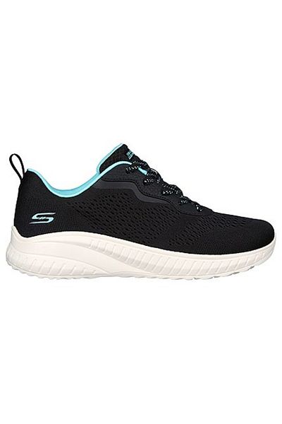 SKECHERS Black walking shoes 117227 -blk