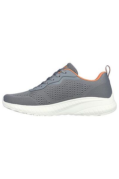SKECHERS BOBS SQUAD CHAOS - Comfortable Cut Sneakers
