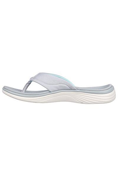 SKECHERS 141300 -Grey Model Gray Sneaker