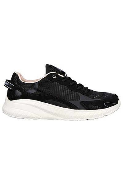 SKECHERS Bkpk 117224 -Black Sneakers