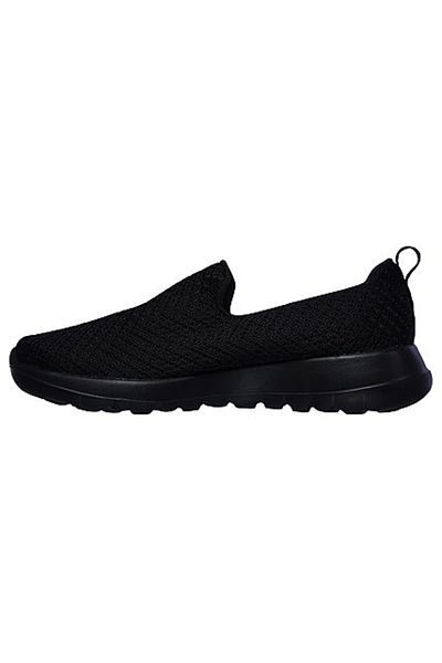 SKECHERS Women's Black Sneakers - 124089   Bbk