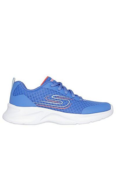 SKECHERS Blue Sneakers 303578 L-Blcl