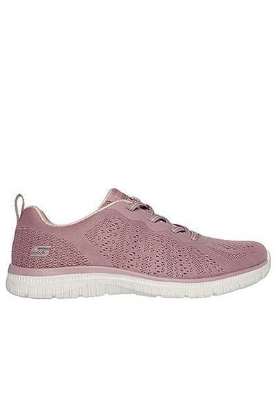 SKECHERS 104413 -Mve Model Pink Sneaker