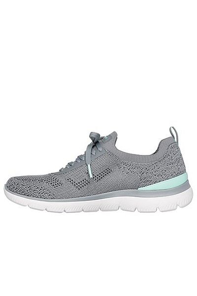 SKECHERS Gray Sneakers 150122 -Gymn