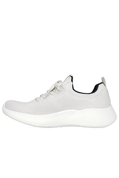 SKECHERS Beige Sneakers 118251 Ofwt