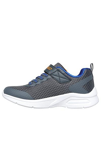 SKECHERS Microspec Max - Pohodlný a módní mikrofon