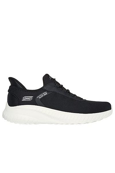 SKECHERS Black Sneakers 118303 -Blk