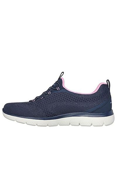 SKECHERS أحذية صيفية عالية الخصر - أحذية مريحة وعصرية
