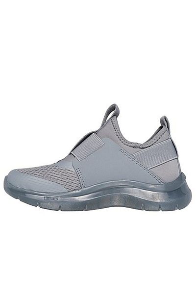 SKECHERS Gray Sneakers - 403878 L-Gry Model