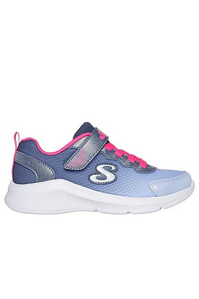 SKECHERS NVHP 303579 حذاء رياضي L-NVHP باللون الأزرق الداكن