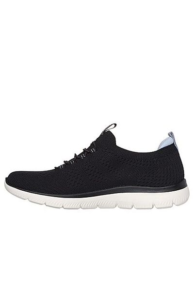 Black Sneaker - SUMMITS -150116-BKMT