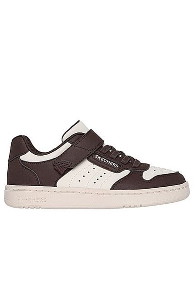 SKECHERS Brown Sneakers 405652 L-Brn