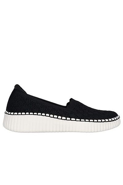 SKECHERS Black Sneakers 100636 -Blk