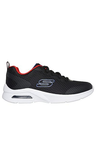 SKECHERS Black Sneakers For kids