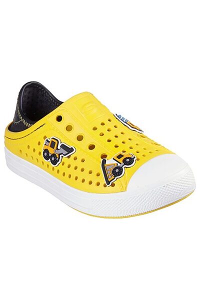 SKECHERS Guzman Steps - Hydro Squad Budd