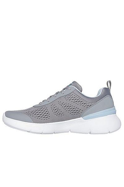 Gray Sneakers 150370 -Gylb