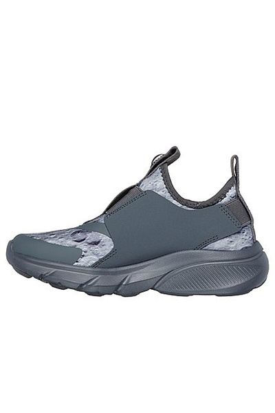 SKECHERS 403868 L-Char Model Gray Sneaker