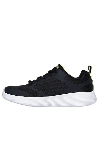 SKECHERS Black Sneakers for Kids