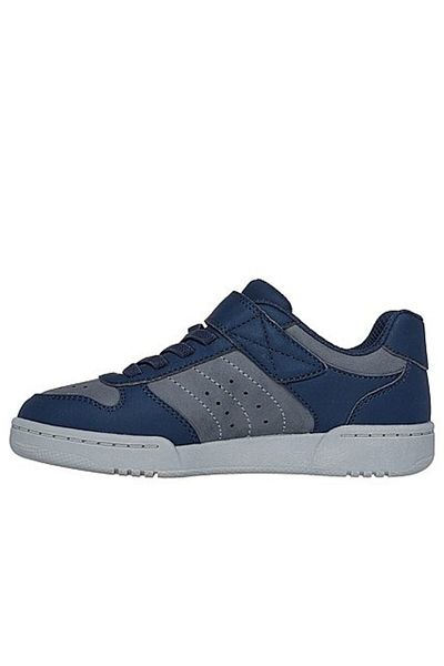 SKECHERS Adidași albastru închis pentru copii