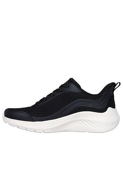 SKECHERS Black Sneakers 117483 -Blk