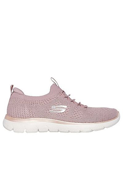 SKECHERS Rsgd Model Pink Sneaker - 150252