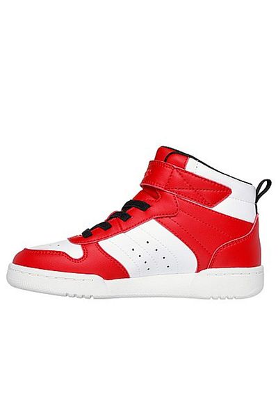 SKECHERS 405636 L-Rdw Model Red Sneaker