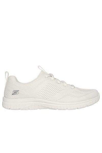 SKECHERS Beige Sneakers 104430 Ofwt