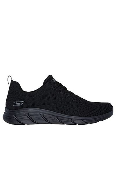 SKECHERS BBK Model Schwarze Wanderschuhe - 117591