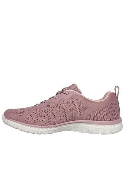 SKECHERS 104413 -Mve Model Pink Sneaker