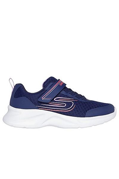 SKECHERS Marineblaue Sneaker 303577 L-NVLV