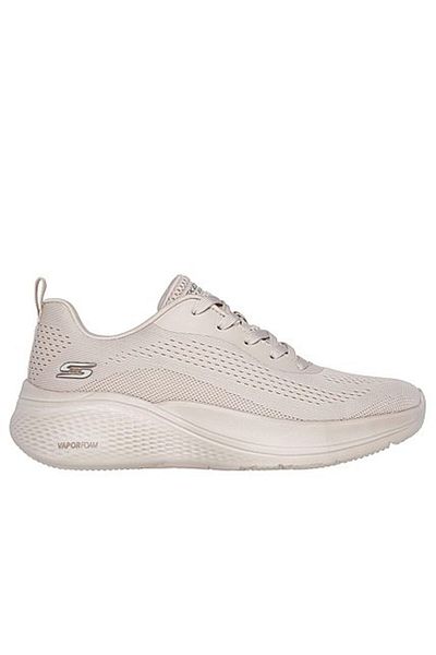 SKECHERS Beige Sneakers 117550 -Tpe