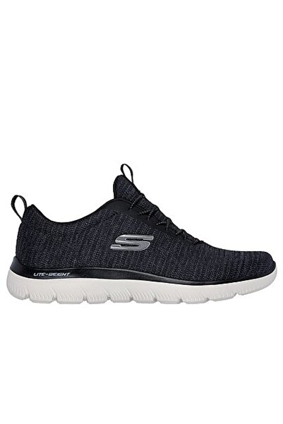 SKECHERS حذاء رياضي أسود 232697 -BLK