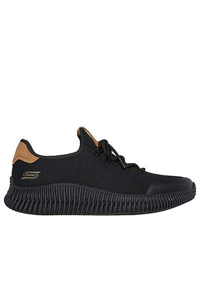 SKECHERS Black Sneakers 118173 -Bbk