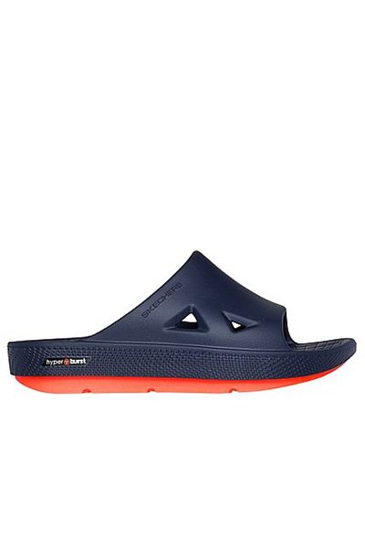SKECHERS Nvcl 229190 -Navy Blue Sneakers