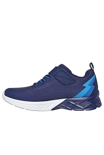 SKECHERS Adidași albastru închis pentru copii
