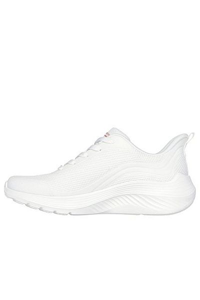 SKECHERS Beyaz Sneaker 117483-WHT