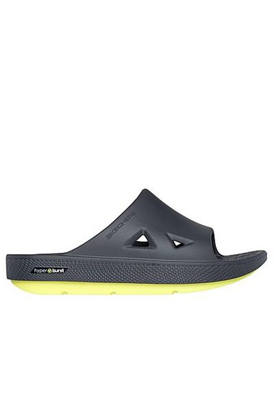SKECHERS حذاء رياضي رمادي 229190 -CCGR