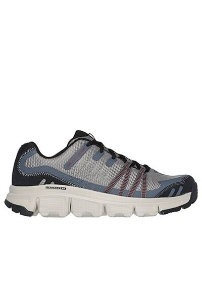 SKECHERS حذاء رياضي رمادي رمادي - 237623   موديل