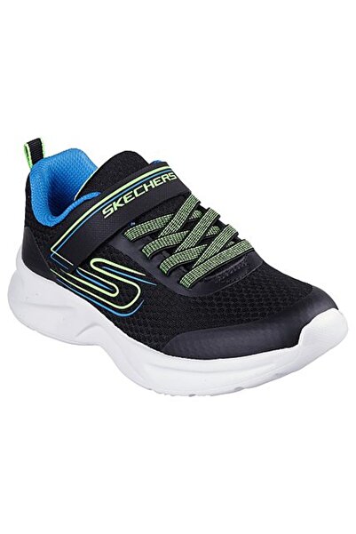 SKECHERS Siyah Sneaker 405112L-BBLM