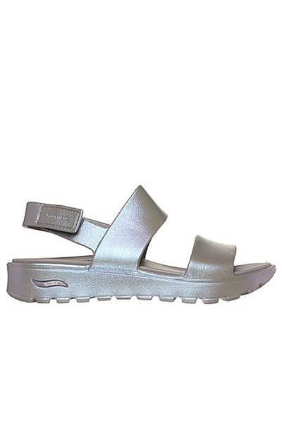 SKECHERS DKTP 111191 -حذاء رياضي رمادي