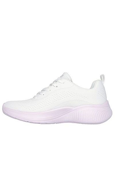 SKECHERS Beige Sneakers 117550 Ofwt