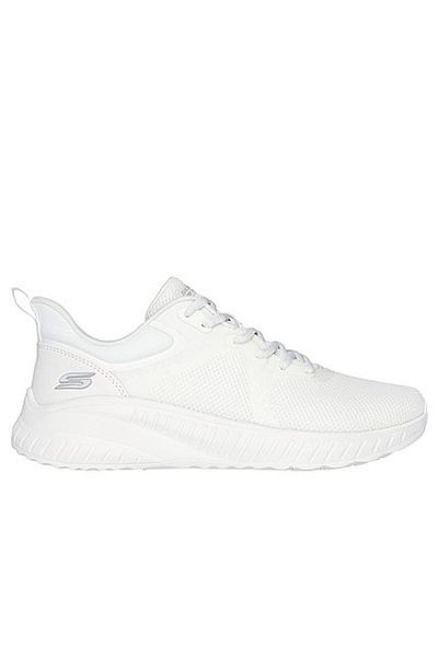 SKECHERS Beige Sneakers 117239 Ofwt
