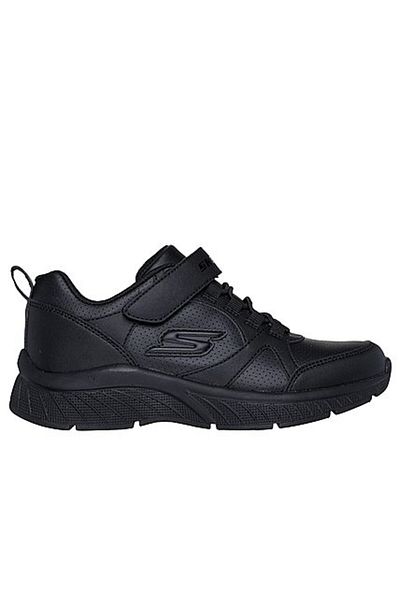 SKECHERS BBK 302635 حذاء رياضي أسود من L-BBK