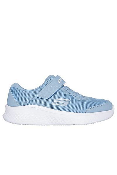 SKECHERS Blue Sneakers 303934 L-Ltbl