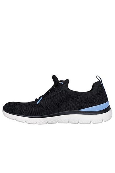 SKECHERS Bklb Black Sneaker - 150122   Model