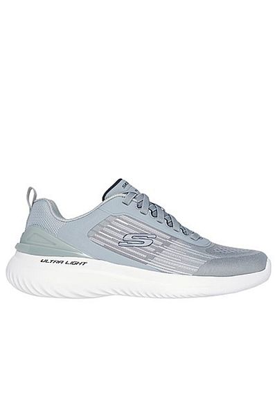 SKECHERS Gray Sneakers 232778 -Gynv