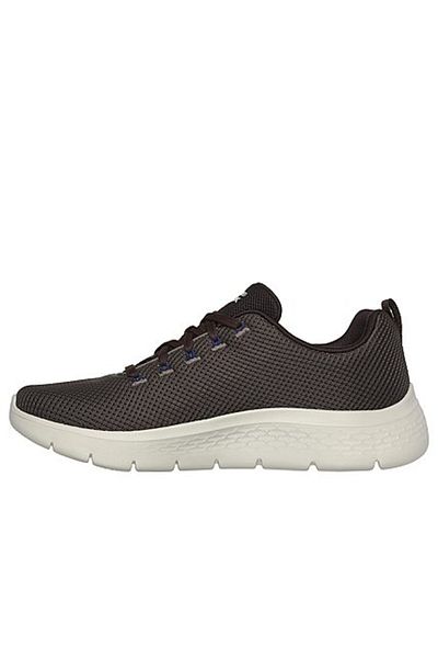 SKECHERS 216507 -Brn Model Brown Sneaker