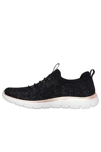 Bkrg 150252 -Si Model Black Sneaker