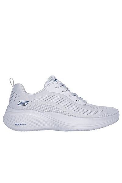 SKECHERS Ltgy Gray Sneaker - 117550   Model